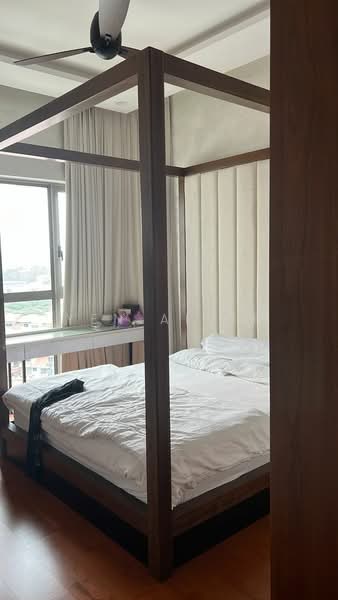 Kondominium untuk Dijual di KM1 East - Yen Alice - Bedroom - PropertyGuru.com.my