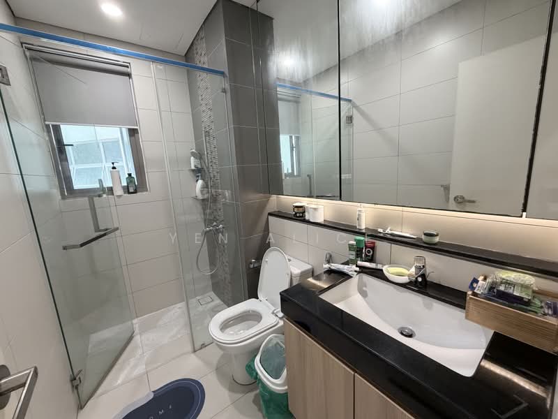 Bathroom 3