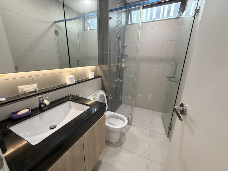 Bathroom 2