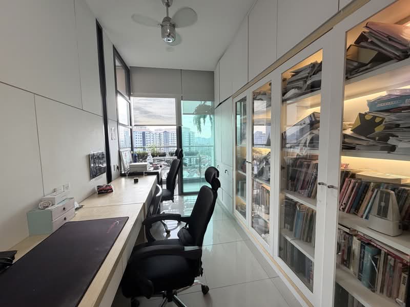 Study Room