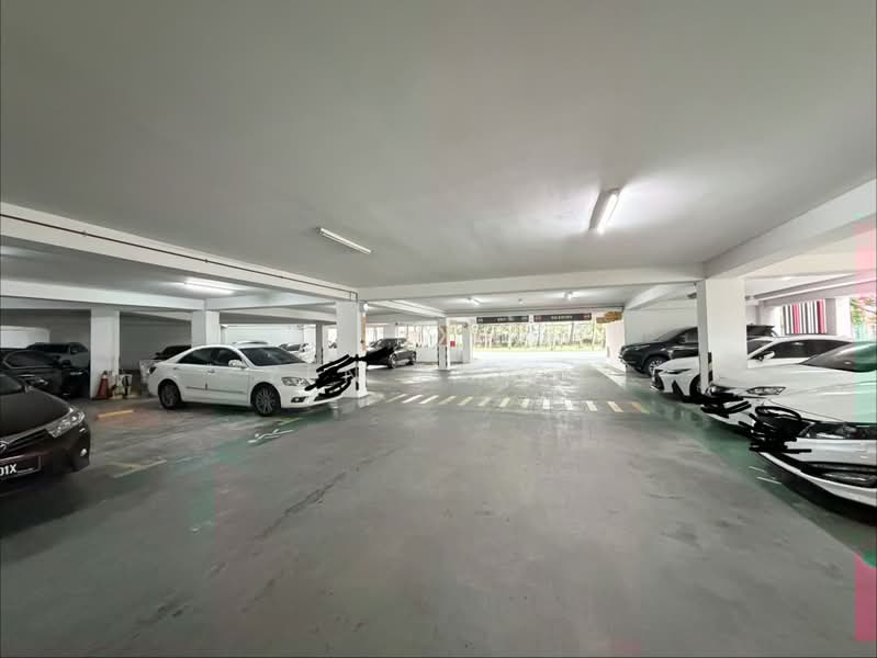Car Park
