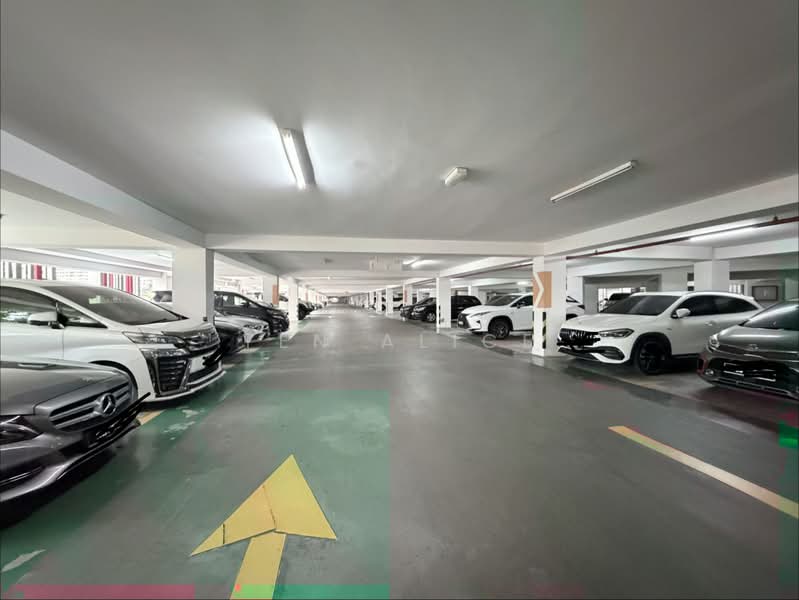 Car Park
