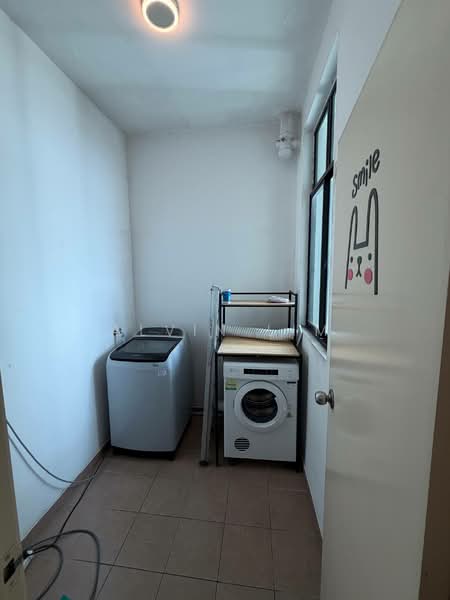 Service Residence for Rent at D'Summit Residences - Alvin Lim - Interior - PropertyGuru.com.my
