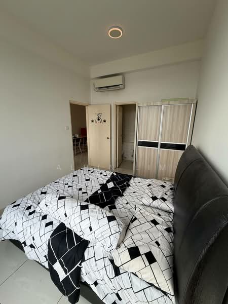 Service Residence for Rent at D'Summit Residences - Alvin Lim - Bedroom - PropertyGuru.com.my