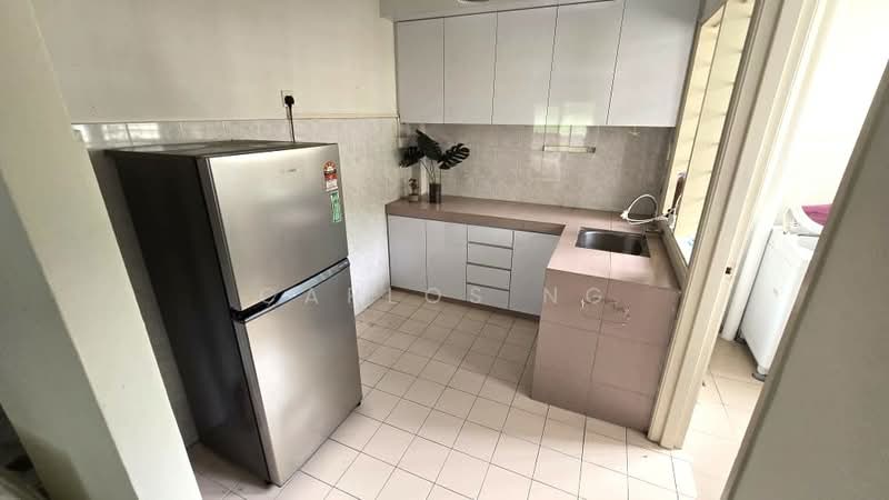 Pangsapuri untuk Disewa di D'Palma - Carlos Ng - Kitchen - PropertyGuru.com.my