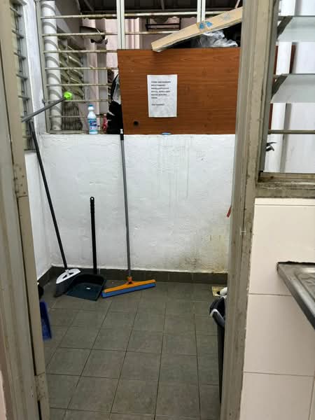 Pangsapuri untuk Dijual di Suria Permai - Edmund Goh - Interior - PropertyGuru.com.my