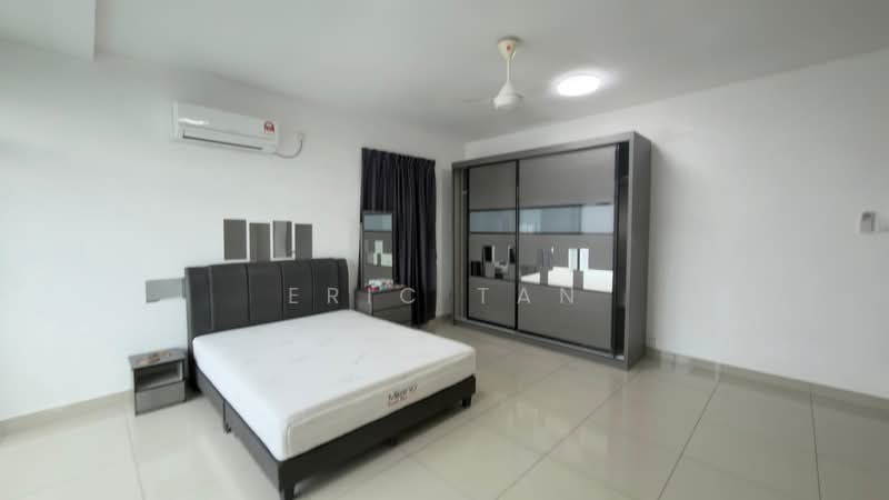 Cluster House for Rent in Taman Pulai Hijauan (Skudai) - Eric Tan - PropertyGuru.com.my