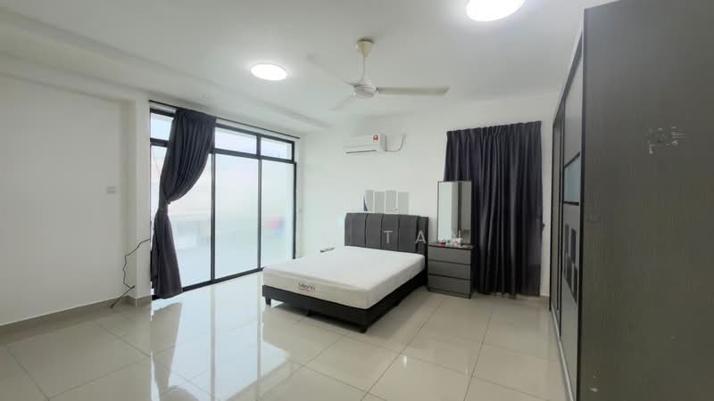 Cluster House for Rent in Taman Pulai Hijauan (Skudai) - Eric Tan - PropertyGuru.com.my
