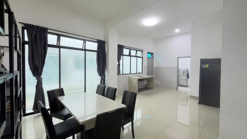 Cluster House for Rent in Taman Pulai Hijauan (Skudai) - Eric Tan - PropertyGuru.com.my