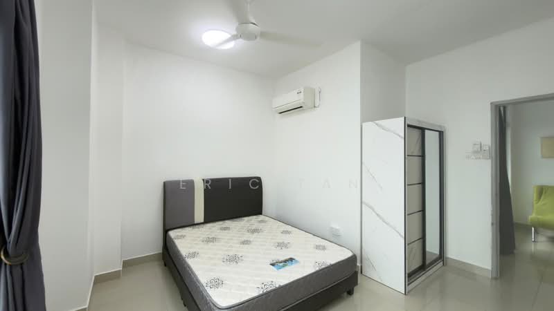 Cluster House for Rent in Taman Pulai Hijauan (Skudai) - Eric Tan - PropertyGuru.com.my