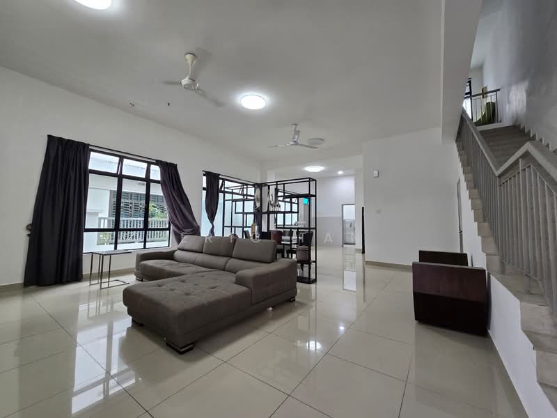 Cluster House for Rent in Taman Pulai Hijauan (Skudai) - Eric Tan - PropertyGuru.com.my