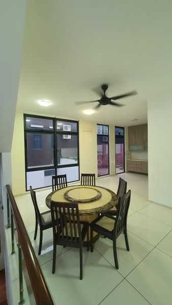 Bungalow for Rent in Iskandar Puteri (Nusajaya) (Johor) - JP Soh - PropertyGuru.com.my