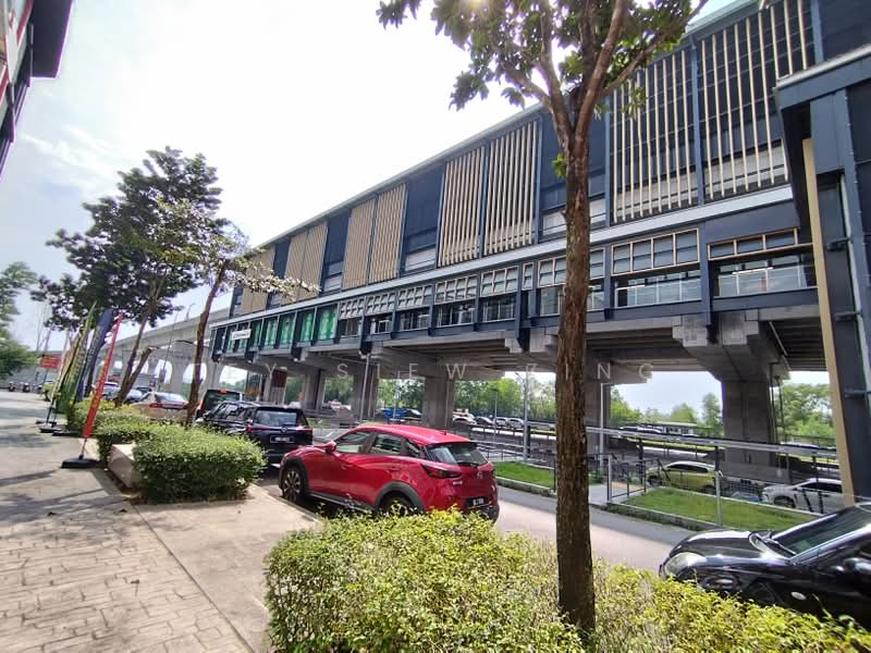 Kedai / Pejabat untuk Disewa di Bandar Putra Permai (Seri Kembangan) - Tey Siew Zing - PropertyGuru.com.my