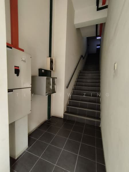 Kedai / Pejabat untuk Disewa di Bandar Putra Permai (Seri Kembangan) - Tey Siew Zing - PropertyGuru.com.my