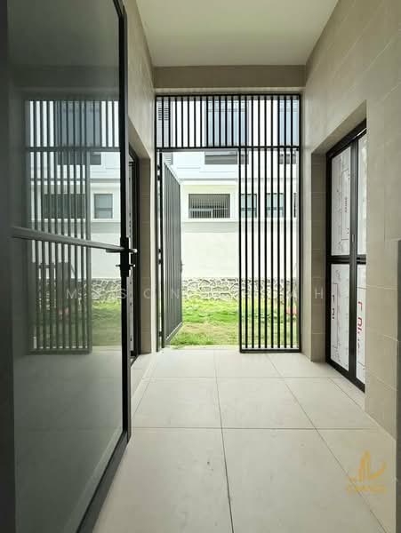 Semi-Detached House for Sale in Setia Eco Park (Setia Alam) - Mason Chiah - PropertyGuru.com.my