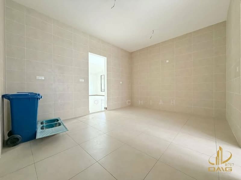Semi-Detached House for Sale in Setia Eco Park (Setia Alam) - Mason Chiah - PropertyGuru.com.my