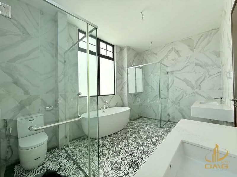 Semi-Detached House for Sale in Setia Eco Park (Setia Alam) - Mason Chiah - PropertyGuru.com.my