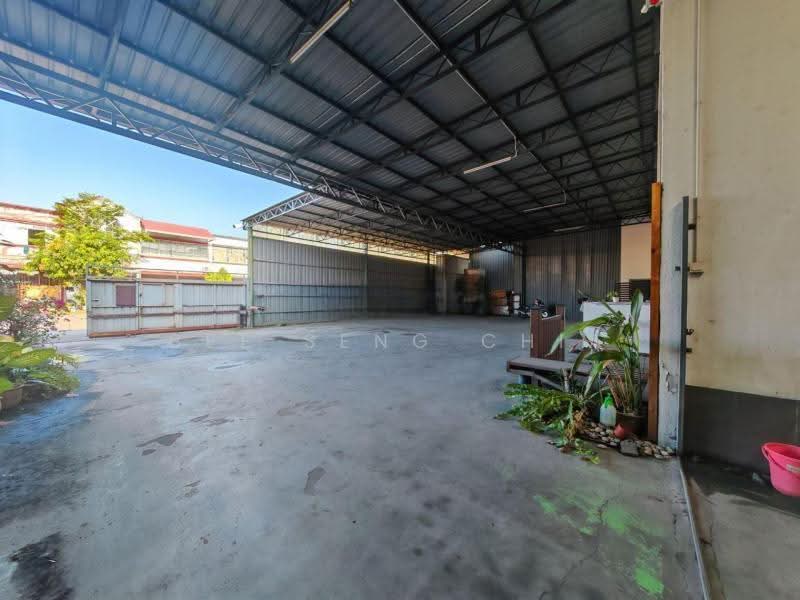 Kilang untuk Dijual di Kampung Bukit Kemuning (Shah Alam) - Adam Chia - Exterior - PropertyGuru.com.my