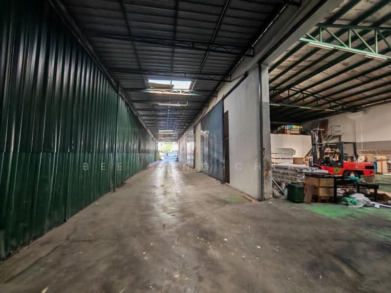 Kilang untuk Dijual di Kampung Bukit Kemuning (Shah Alam) - Adam Chia - Interior - PropertyGuru.com.my
