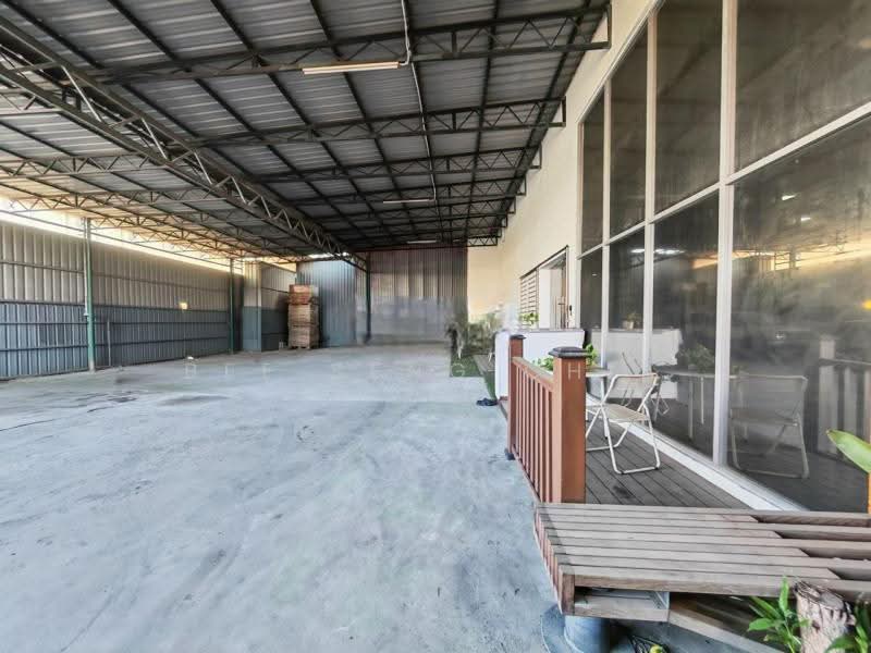 Kilang untuk Dijual di Kampung Bukit Kemuning (Shah Alam) - Adam Chia - Exterior - PropertyGuru.com.my