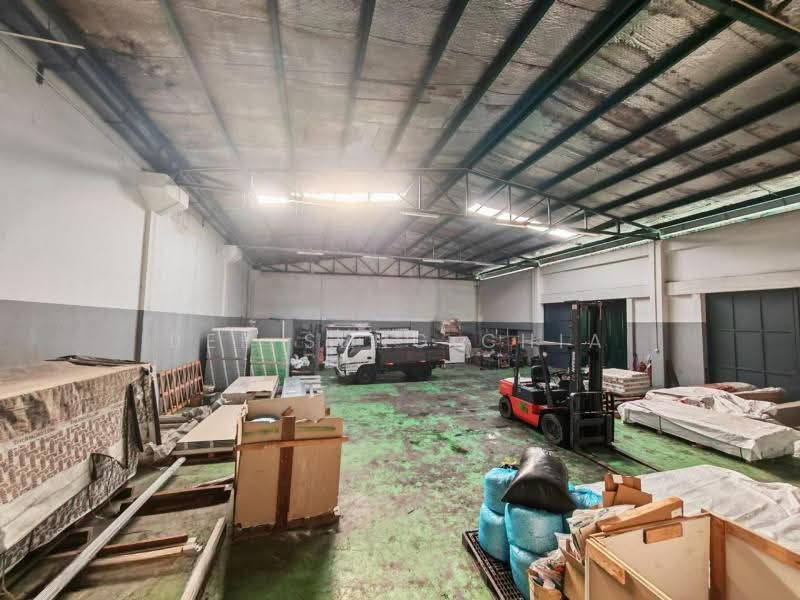 Kilang untuk Dijual di Kampung Bukit Kemuning (Shah Alam) - Adam Chia - Interior - PropertyGuru.com.my