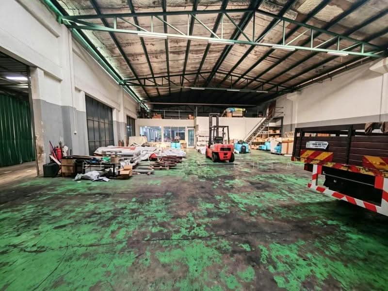 Kilang untuk Dijual di Kampung Bukit Kemuning (Shah Alam) - Adam Chia - Interior - PropertyGuru.com.my
