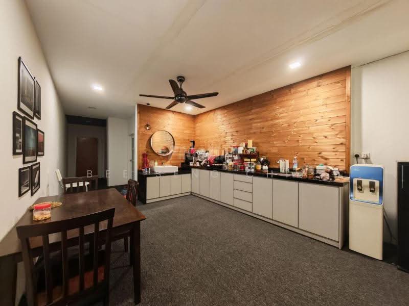 Kilang untuk Dijual di Kampung Bukit Kemuning (Shah Alam) - Adam Chia - Kitchen - PropertyGuru.com.my