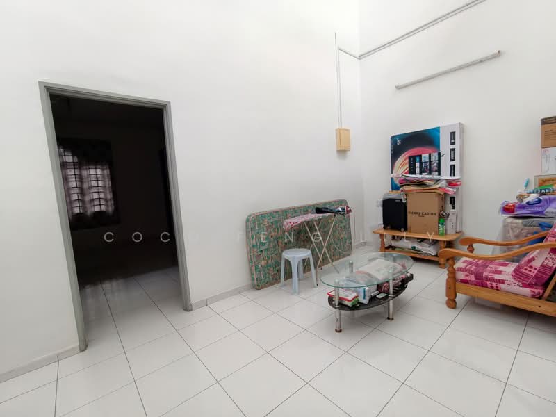 2-storey Terraced House for Sale in Taman Sri Putri (Skudai) - Coco Feng Lily - PropertyGuru.com.my