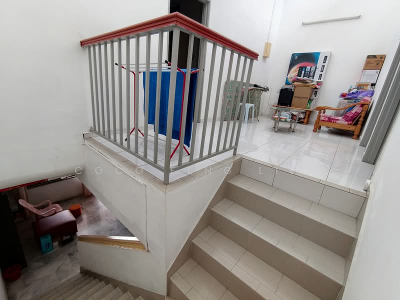 2-storey Terraced House for Sale in Taman Sri Putri (Skudai) - Coco Feng Lily - PropertyGuru.com.my