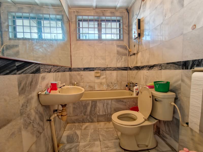 2-storey Terraced House for Sale in Taman Sri Putri (Skudai) - Coco Feng Lily - PropertyGuru.com.my