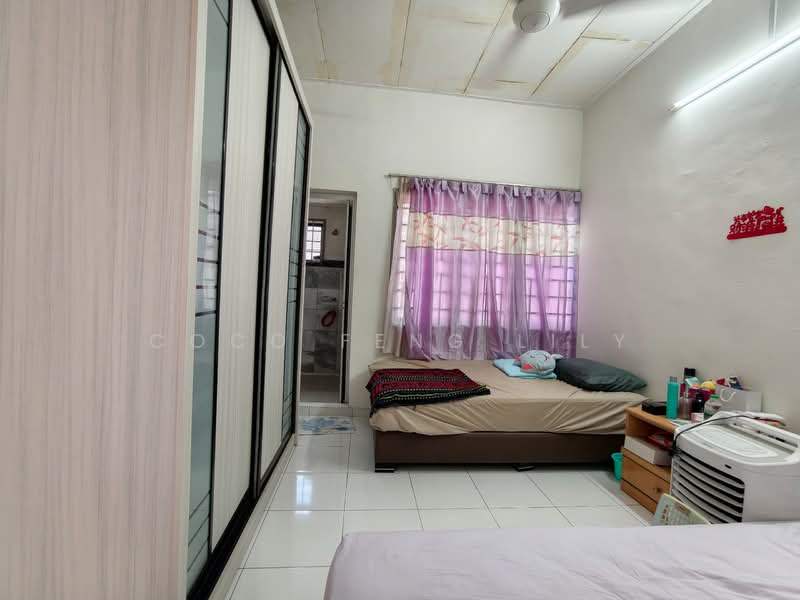 2-storey Terraced House for Sale in Taman Sri Putri (Skudai) - Coco Feng Lily - PropertyGuru.com.my