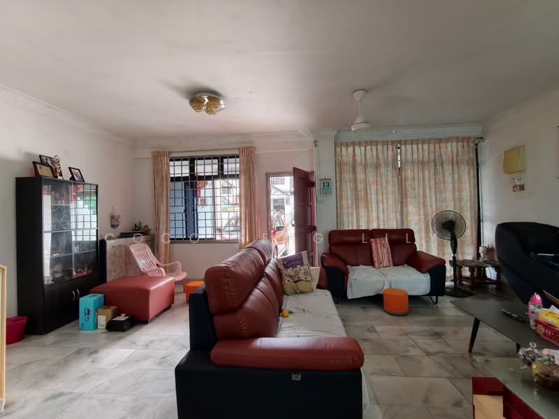 2-storey Terraced House for Sale in Taman Sri Putri (Skudai) - Coco Feng Lily - PropertyGuru.com.my