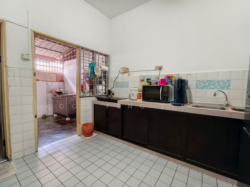 2-storey Terraced House for Sale in Taman Sri Putri (Skudai) - Coco Feng Lily - PropertyGuru.com.my