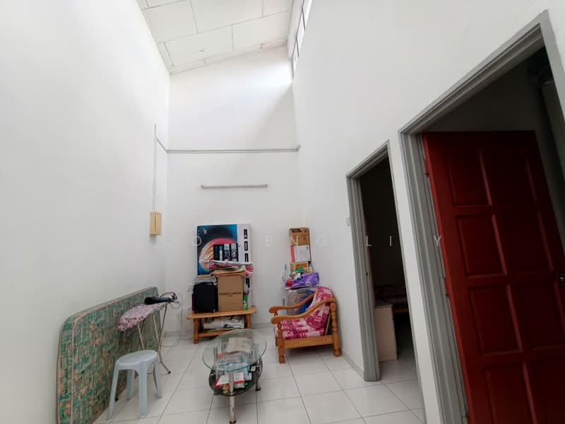 2-storey Terraced House for Sale in Taman Sri Putri (Skudai) - Coco Feng Lily - PropertyGuru.com.my