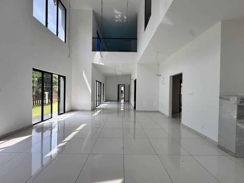 Bungalow for Sale in Setia Eco Park (Setia Alam) - Jess Tee - Interior - PropertyGuru.com.my