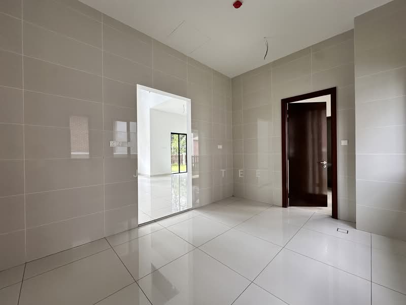 Bungalow for Sale in Setia Eco Park (Setia Alam) - Jess Tee - Interior - PropertyGuru.com.my
