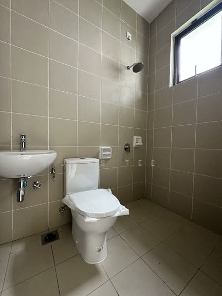 Bungalow for Sale in Setia Eco Park (Setia Alam) - Jess Tee - Bathroom - PropertyGuru.com.my