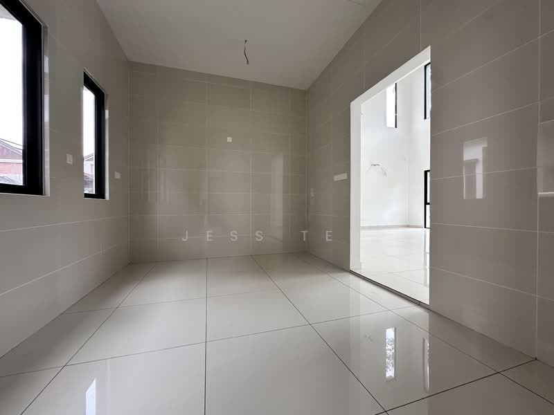 Bungalow for Sale in Setia Eco Park (Setia Alam) - Jess Tee - Interior - PropertyGuru.com.my