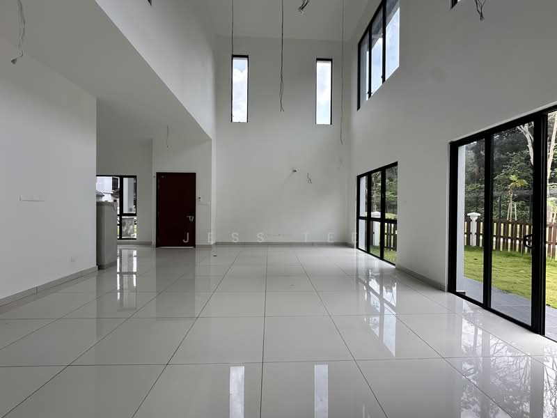Bungalow for Sale in Setia Eco Park (Setia Alam) - Jess Tee - Interior - PropertyGuru.com.my