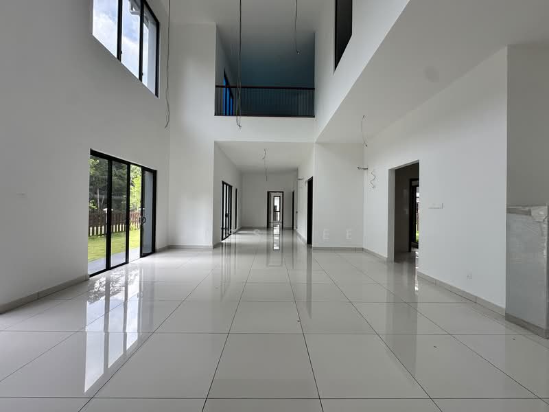 Bungalow for Sale in Setia Eco Park (Setia Alam) - Jess Tee - Interior - PropertyGuru.com.my