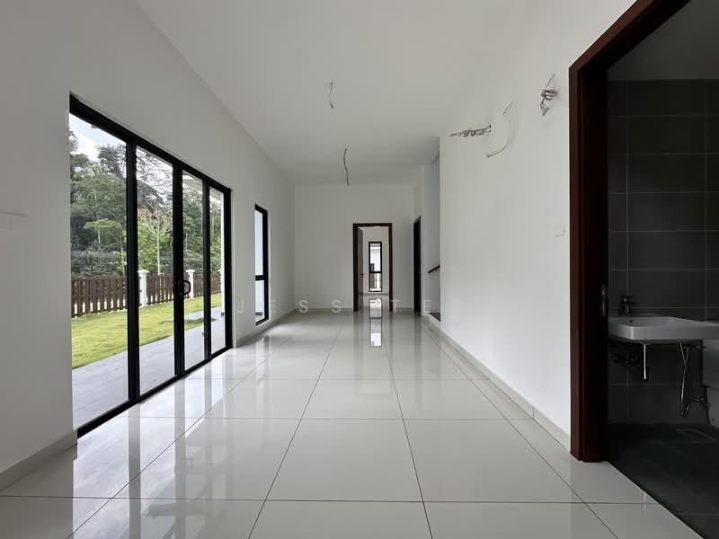 Bungalow for Sale in Setia Eco Park (Setia Alam) - Jess Tee - Interior - PropertyGuru.com.my