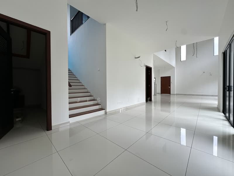 Bungalow for Sale in Setia Eco Park (Setia Alam) - Jess Tee - Interior - PropertyGuru.com.my