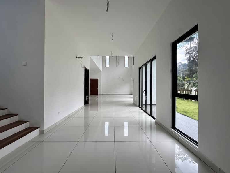 Bungalow for Sale in Setia Eco Park (Setia Alam) - Jess Tee - Interior - PropertyGuru.com.my