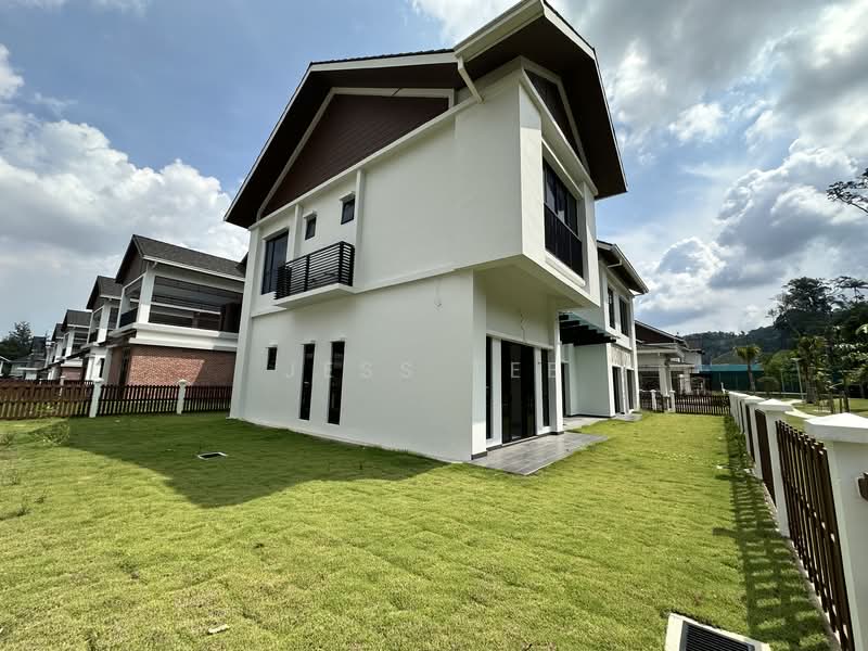 Bungalow for Sale in Setia Eco Park (Setia Alam) - Jess Tee - Exterior - PropertyGuru.com.my