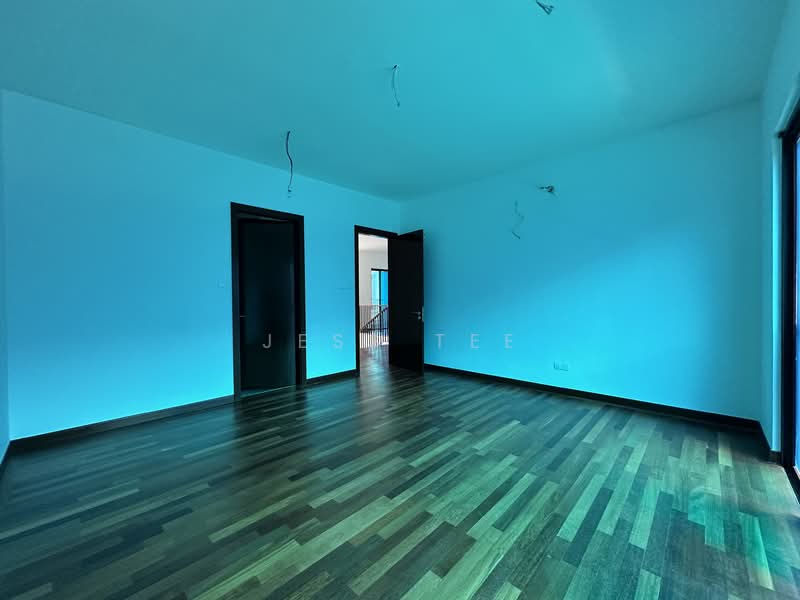 Bungalow for Sale in Setia Eco Park (Setia Alam) - Jess Tee - Interior - PropertyGuru.com.my