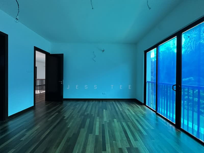 Bungalow for Sale in Setia Eco Park (Setia Alam) - Jess Tee - Interior - PropertyGuru.com.my