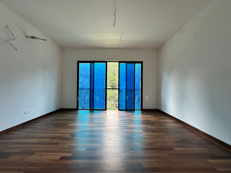 Bungalow for Sale in Setia Eco Park (Setia Alam) - Jess Tee - Interior - PropertyGuru.com.my