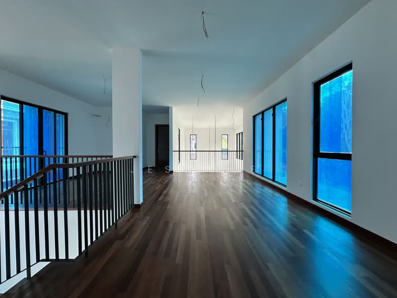 Bungalow for Sale in Setia Eco Park (Setia Alam) - Jess Tee - Interior - PropertyGuru.com.my