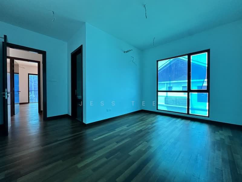 Bungalow for Sale in Setia Eco Park (Setia Alam) - Jess Tee - Interior - PropertyGuru.com.my