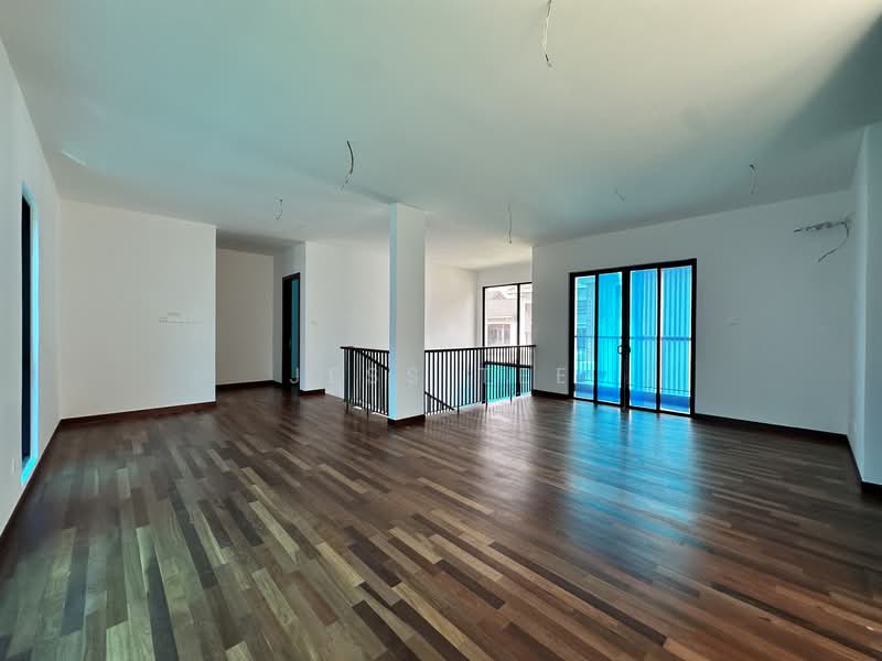 Bungalow for Sale in Setia Eco Park (Setia Alam) - Jess Tee - Interior - PropertyGuru.com.my